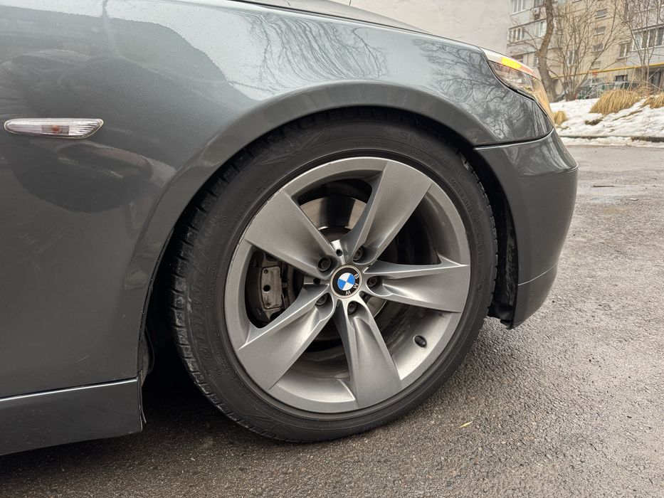 Диски с резиной bmw e39 e60 e34 e38
