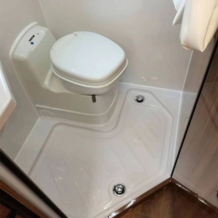 Автодом changan в аренду