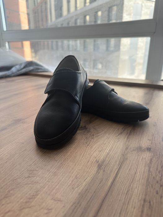 Туфли мальчковые 31 размера