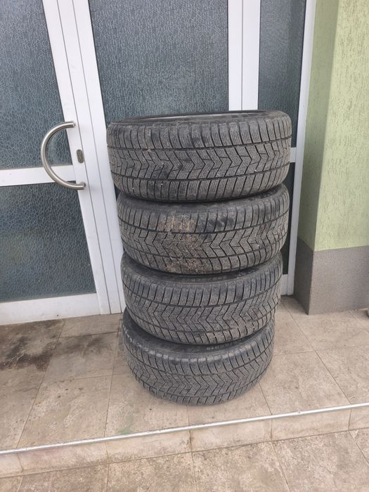 Джанти х5 е53 19