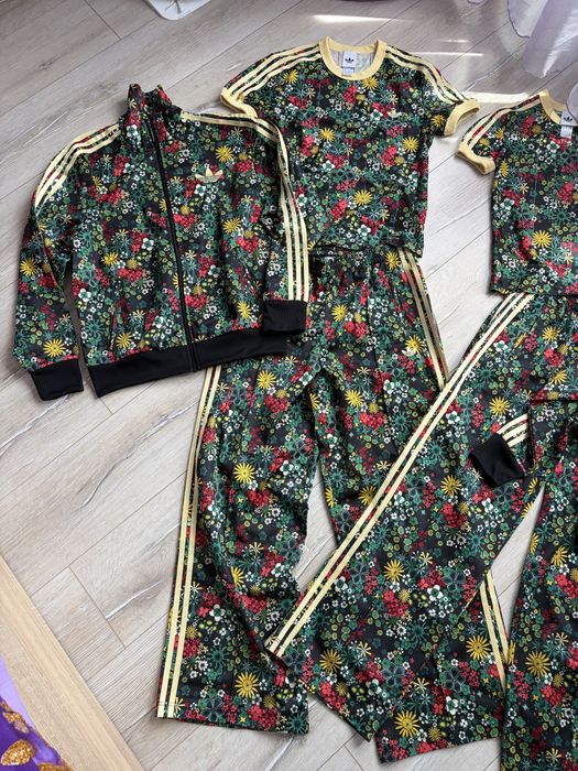 Комплекти ADIDAS 2размера