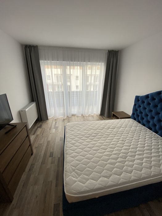 Garsoniera Avantgarden 4 , 43mp ,Parcare. Fara comision! Propietar