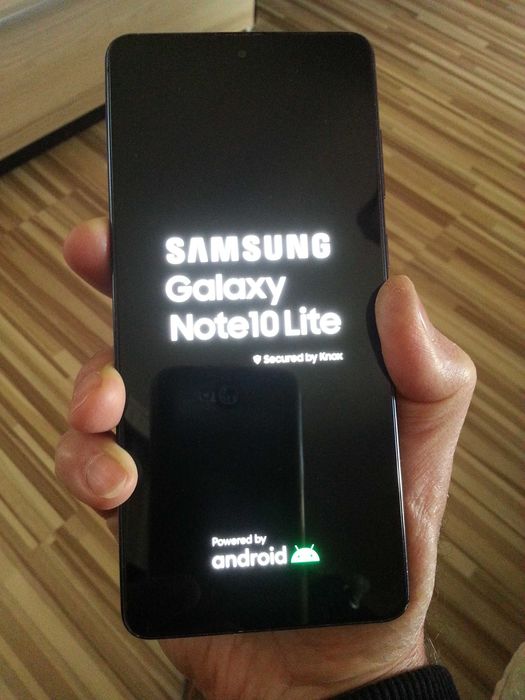 Дисплей за Samsung Note 10 Lite SM-N770F