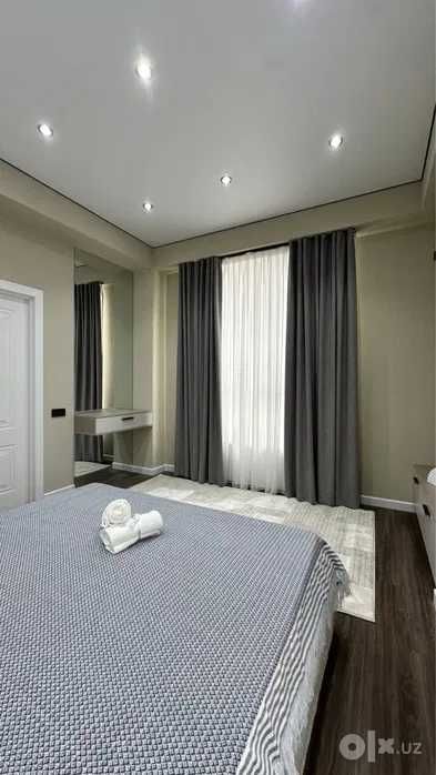 СРОЧНО! Продам квартиру в ЖК Prestige Gardens ! Для Инвестиции !
