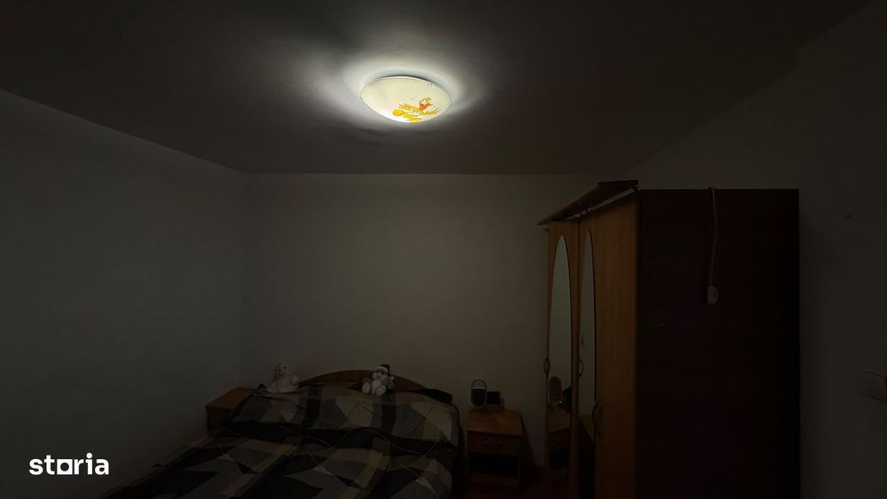 Inchiriere 2 camere, 55 mp | 7 min Metrou Iancului | 5 min Mega Mall — fotografia 3