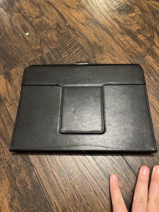 Husa tableta  ipad COOPER CASE, vine cu protectie de sticla