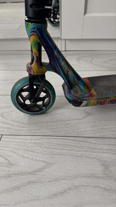 Trotineta Freestyle Blunt Prodigy S9