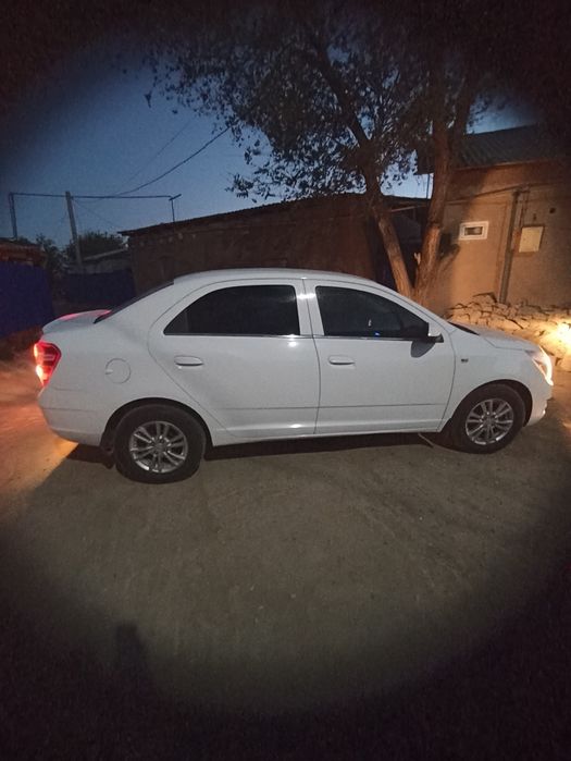 Chevrolet Cobalt