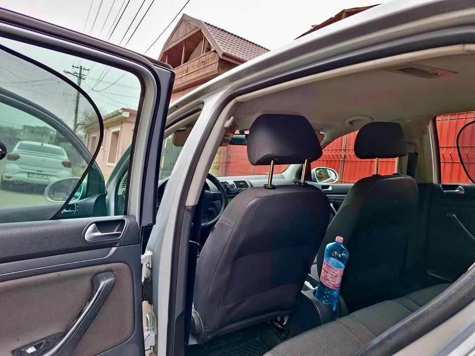 Golf 5 -1.9 tdi - BKC