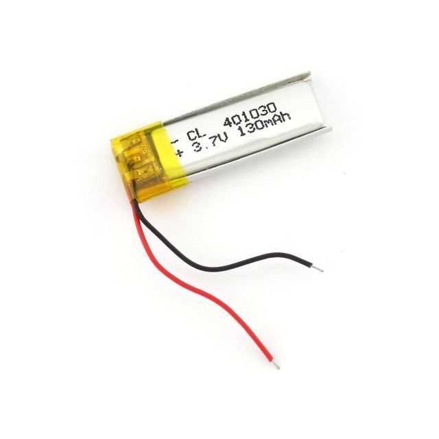 Piese Casca Plantronics Explorer • Dop Cauciuc ureche NOU • Baterie