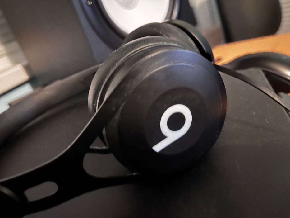 BEATS BY DR. DRE - EP (слушалки) 
Почти не са ползвани!
Имат си кутия!