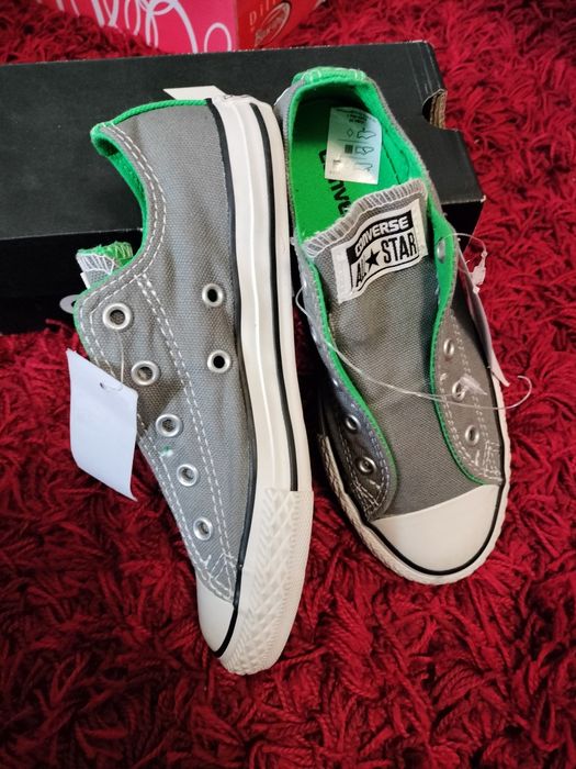 Încălțăminte Sport Converse