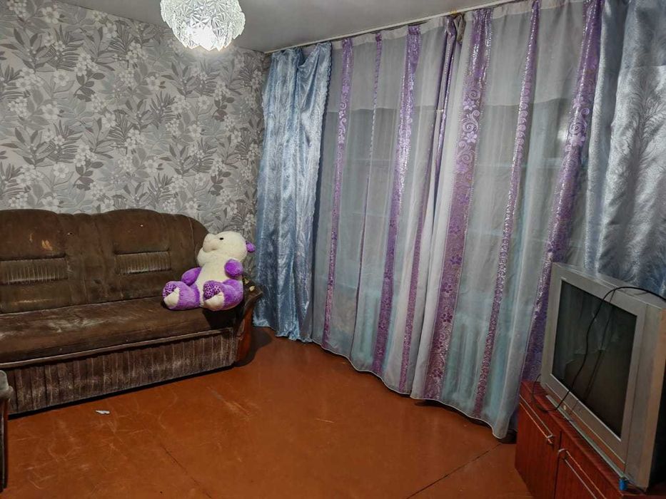 Продам дом в Красном партизане