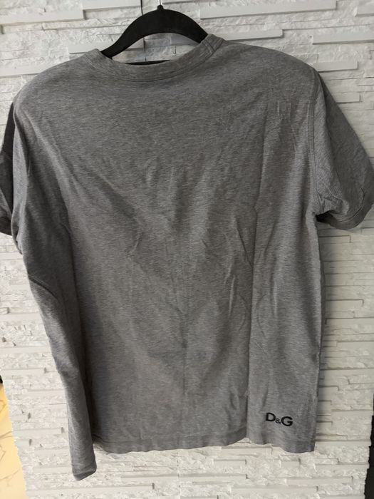 Тениска Dolce&Gabbana L размер