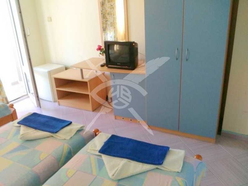 Продава се Хотел в Черноморец - 720 кв.м за 521 €/кв.м - Снимка #7