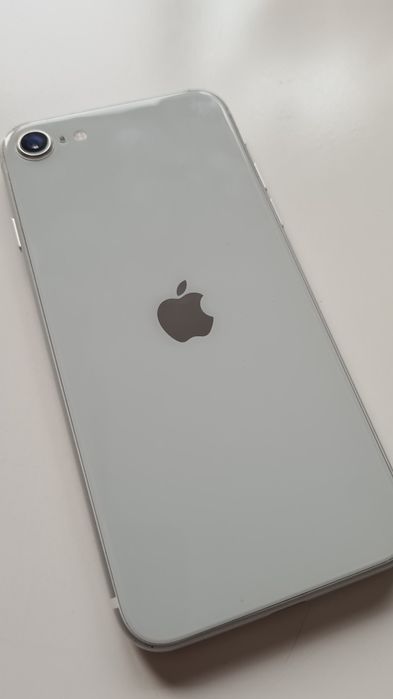 iPhone SE 2 (2020) 64GB