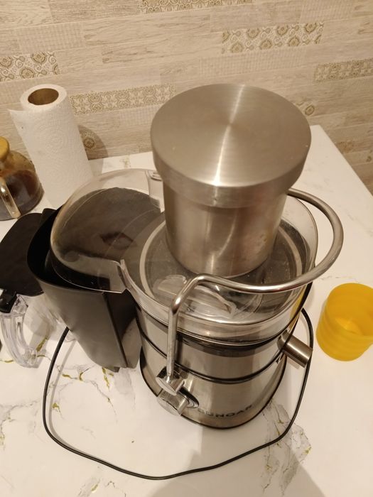 Соковыжималка sunngar