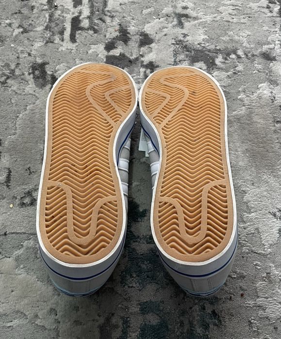 Adidasi Adidas Campus Vulc gri/grey