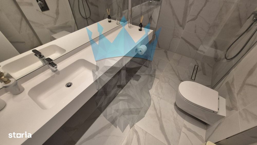 Apartament 2 Camere One Floreasca Towers