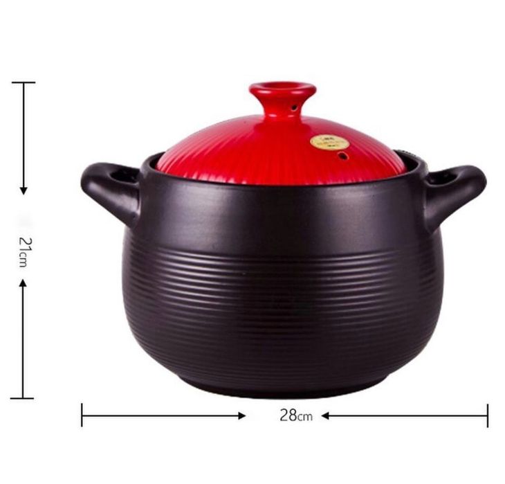 КАЗАН полностью ЭКО керамика