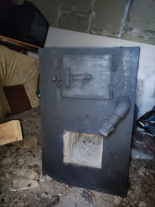 Продаются котел советский