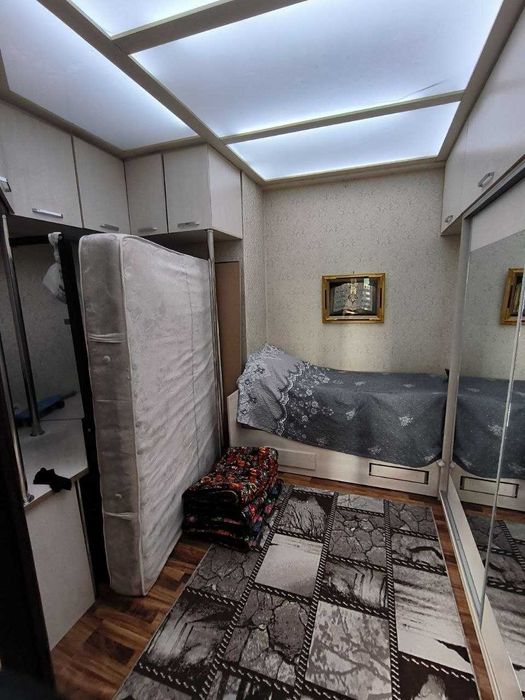 Продается 4/4/6 квартира на 2й линии у метро Беруний, МСГ Хувайдо.