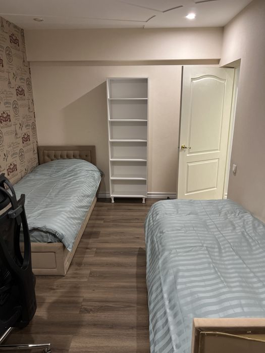 Сдается 4-х комнатая уютная квартира на Дархане