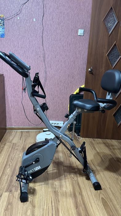 Продам велотренажер