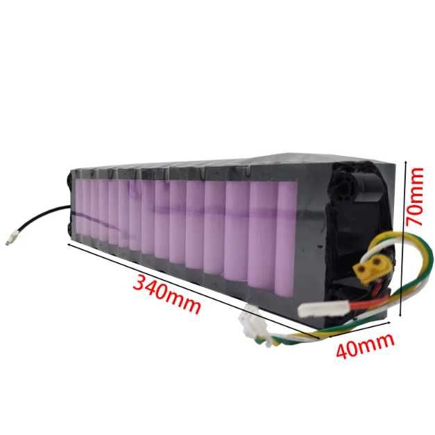 Baterie compatibila cu Xiaomi Mi Electric Scooter 1S, 2 M365, Essenti