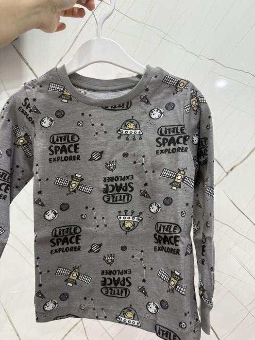 Продам детский пижамы