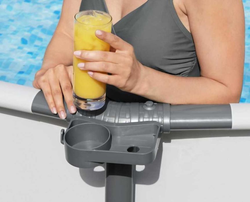 Песочный насос для бассейна