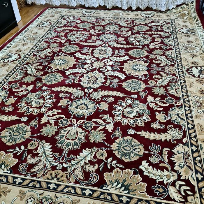 Ковёр ковёр большой