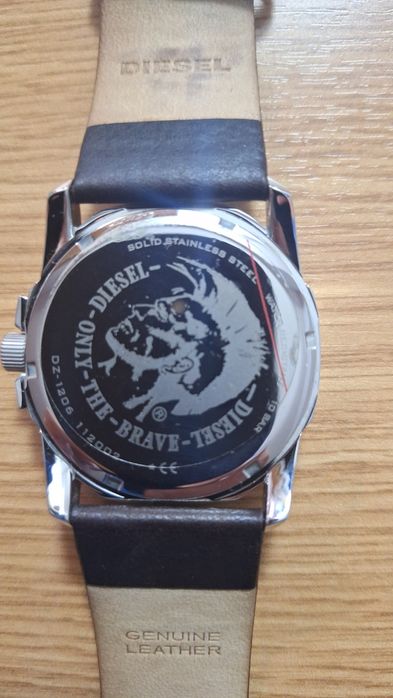 De vânzare ceas Diesel