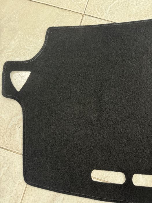 Продам накидку на панель на Камри Рио