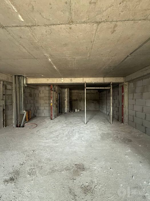 CHIGIL RESIDENCE | 3-КОМН. | 88,4 М² | 3/22 ЭТАЖ | ЯШНАБАД | коробка !