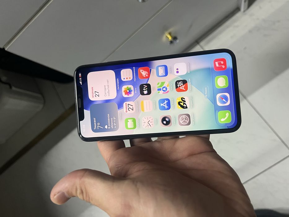 Iphone 11 pro max Ideali Gsm( Cdma