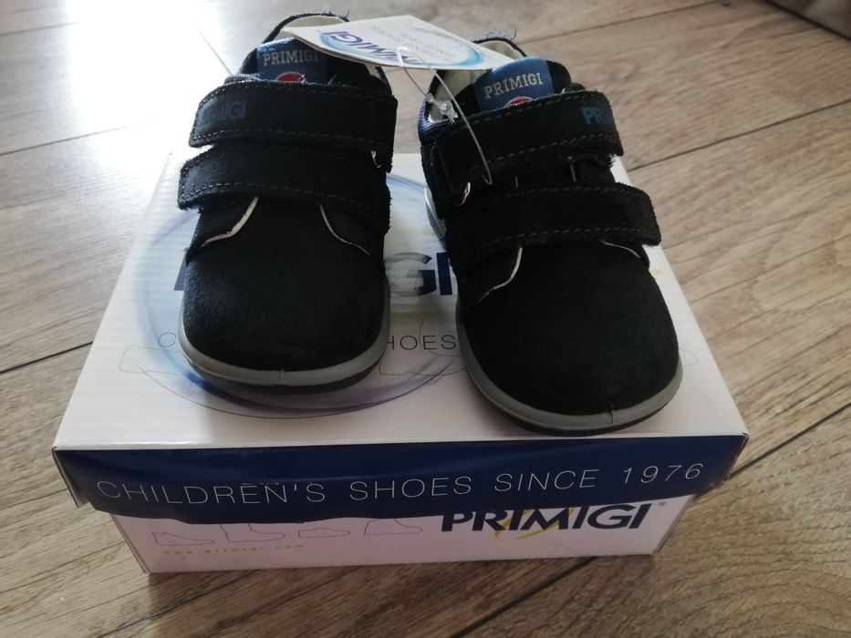 Нови Обувки Primigi