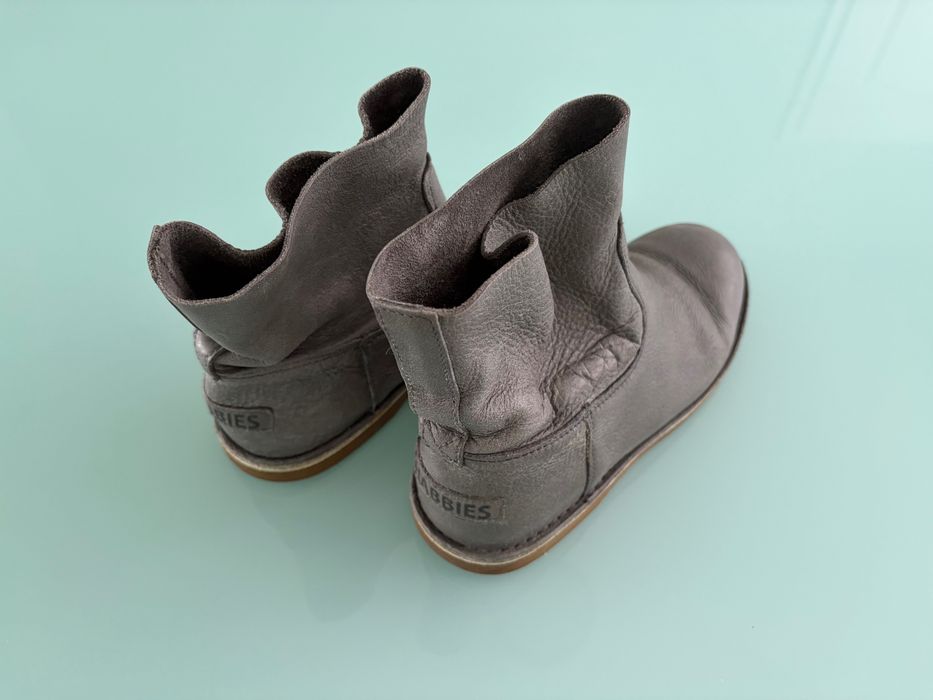 Боти Shabbies 37