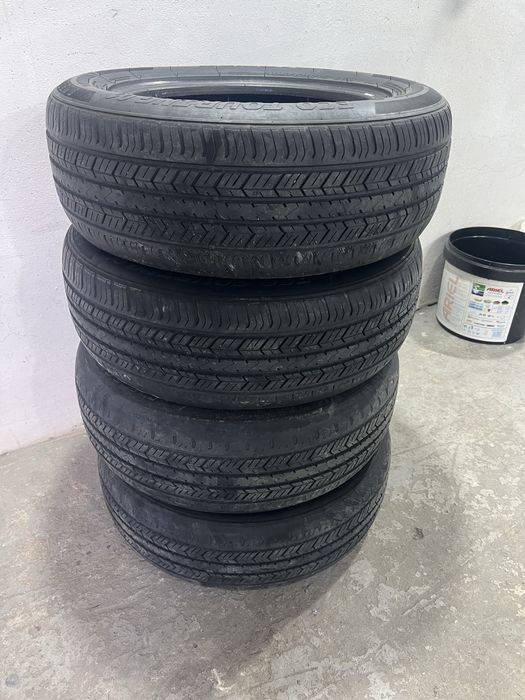 Demeter 195/60/R15 xolati yaxshi