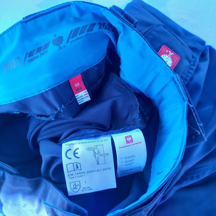 Engelbert Strauss cordura M.  50