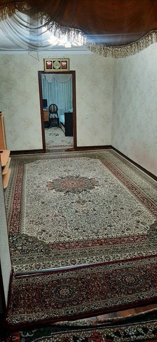 Адрес г Ташкент Яккасарой район улица Ш Руставели кирпичный дом 3этаж