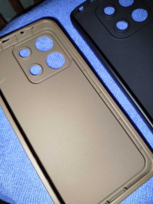 Чехлы для телефона, новые