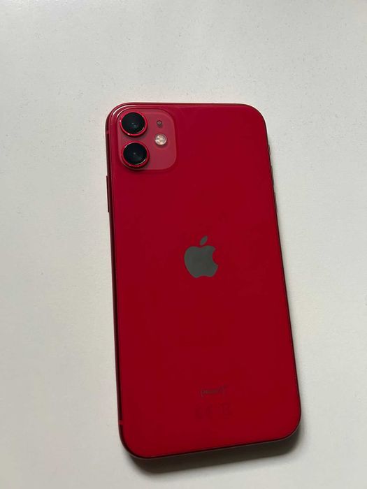iPhone 11 – 64GB – Stare foarte bună