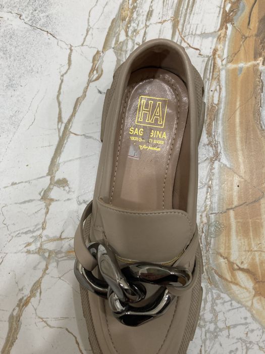 Обувь 38 размера, 5000 тг