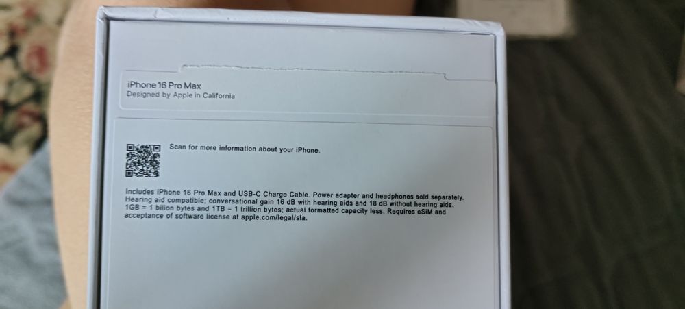 Айфон 16 про Макс КИТАЙЙЙЙ