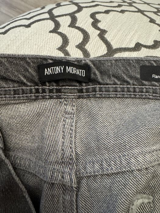 Джинсы Antony Morato