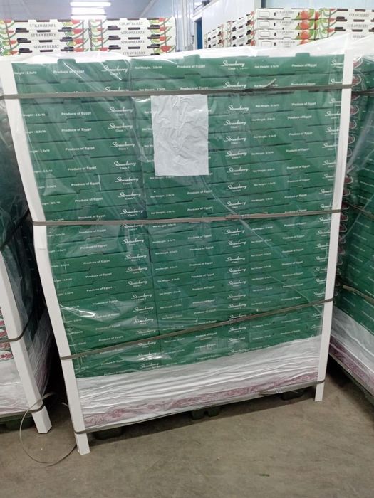 Египетская клубника