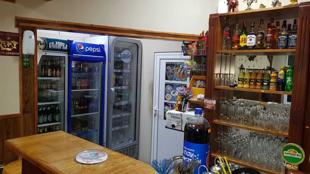 Продава се Магазин в Раднево - 100 кв.м за 357 €/кв.м - Снимка #4