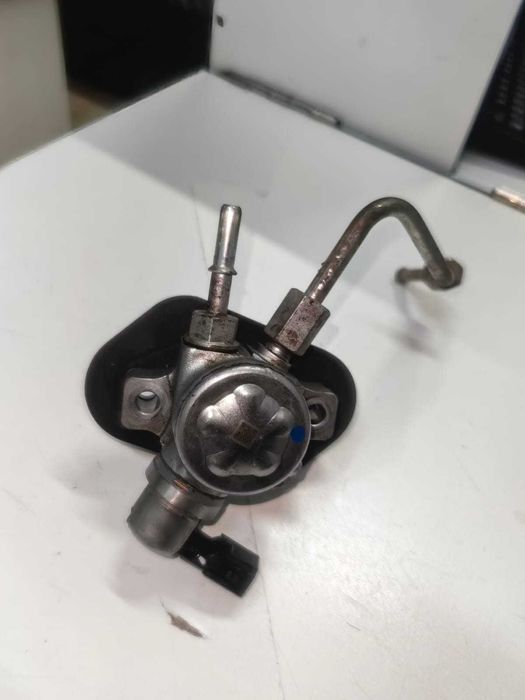 ТНВД Toyota Camry ASV51,6AR-FSE