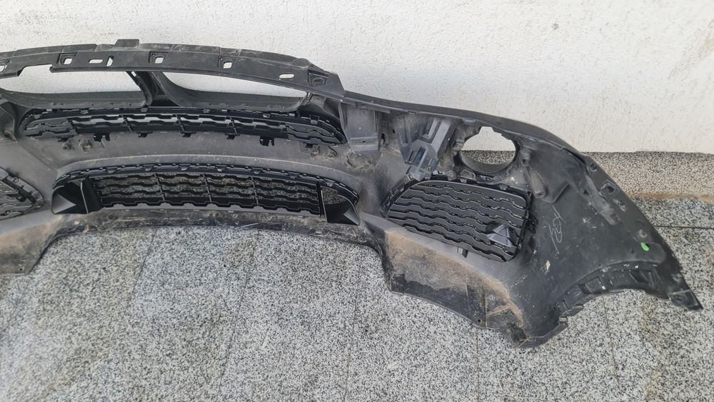 Spoiler bara fata grila M pachet BMW X3 F25 X4 F26 8056874